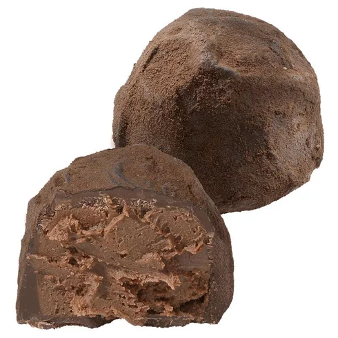 Truffe noir équateur 70%