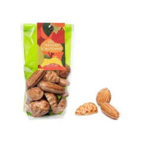 Sachet pralinés d’Automne 150g