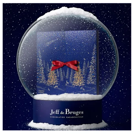 Calendrier de l’Avent Adulte