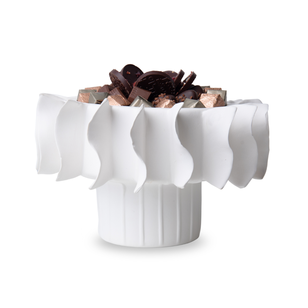 Coupe Pétale - 600g de chocolats – Image 2