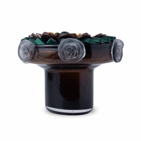 Coupe Bloom GM - 1.5kg de chocolats