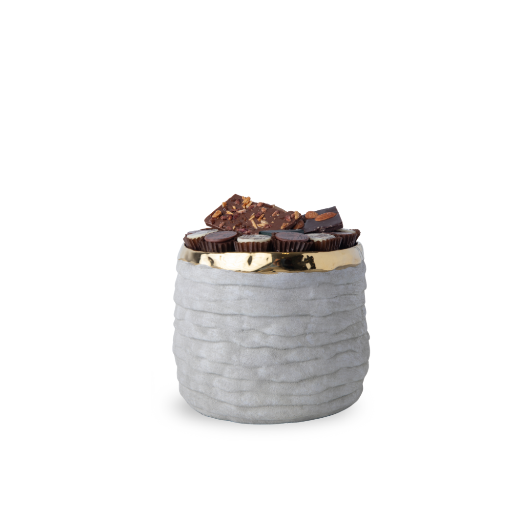 Pot Orage MM - 600g de chocolats – Image 2