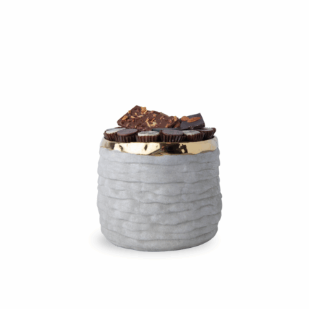 Pot Orage GM - 750g de chocolats