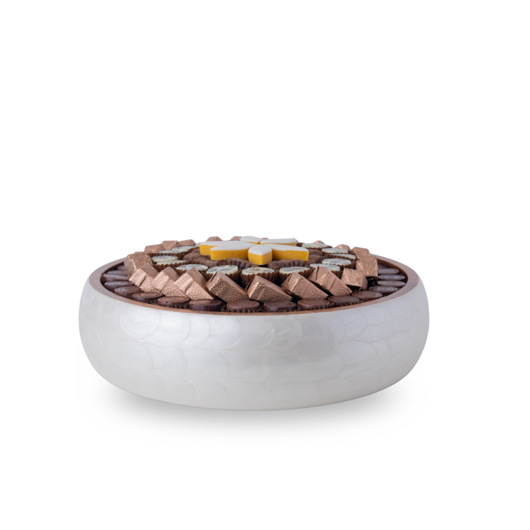 Bol Ivoire- 1kg300g de chocolats – Image 2