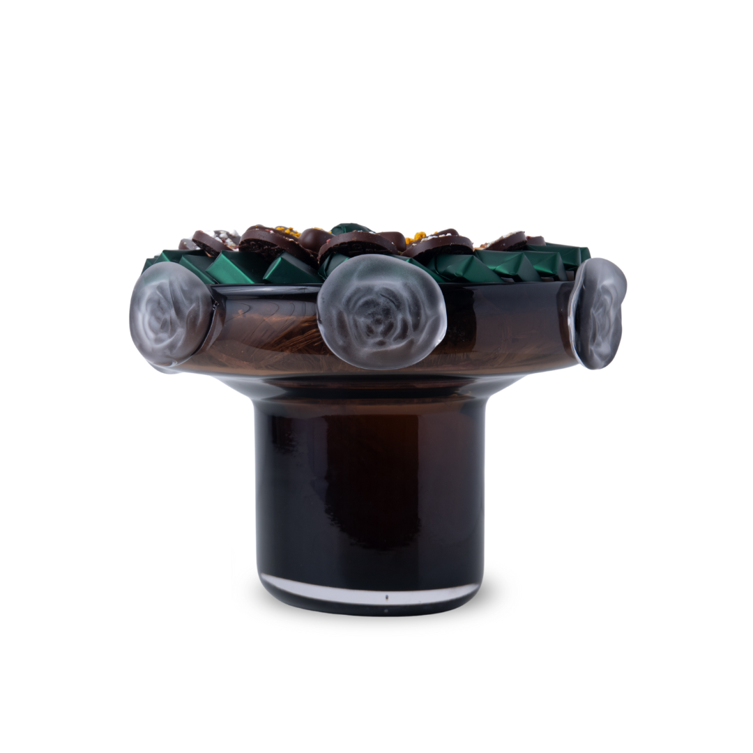 Coupe Bloom PM - 1kg de chocolats – Image 2