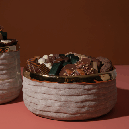 Coupe Orage PM - 500g de chocolats