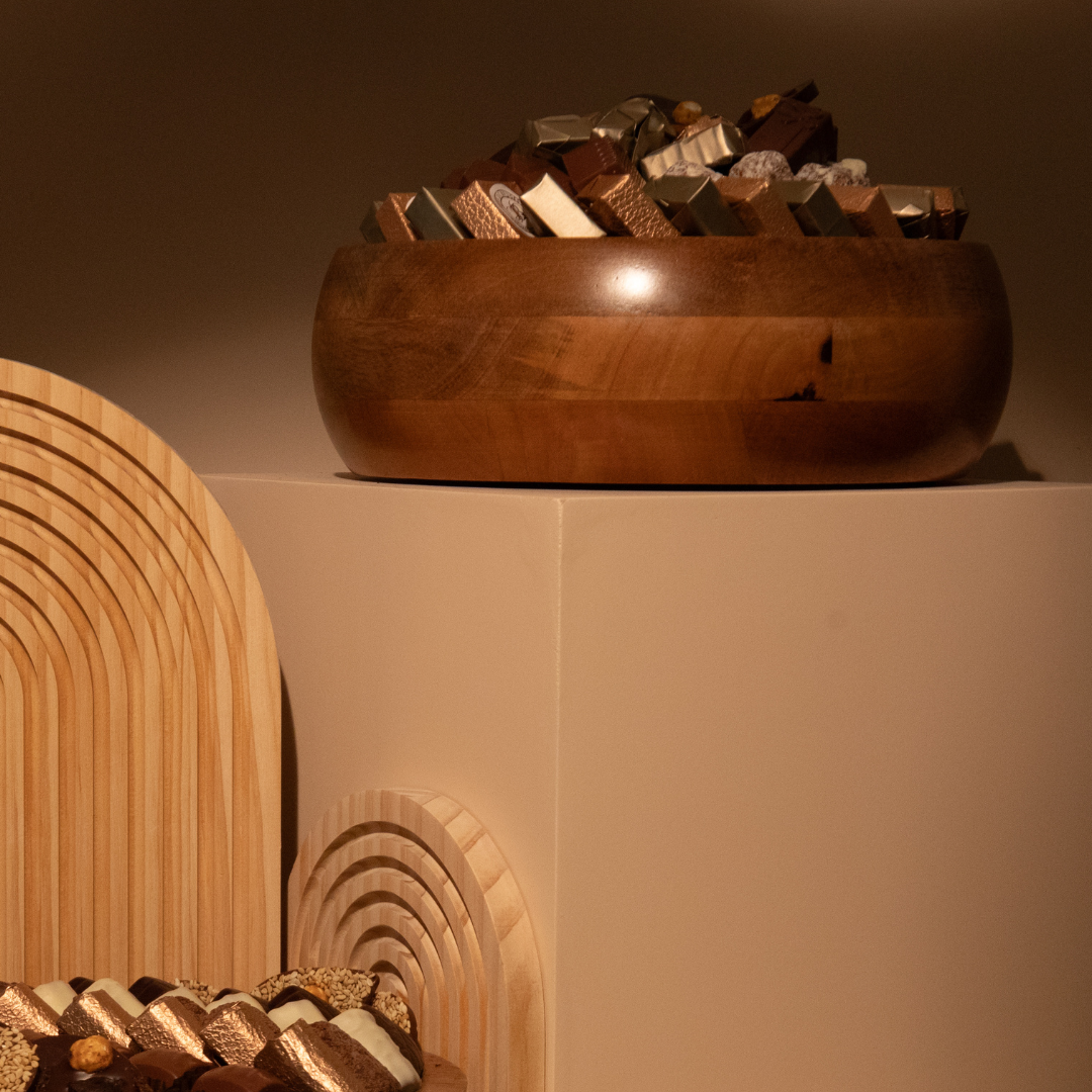 Bol Santal - 800g de chocolats – Image 2