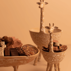 Coupe Safari PM - 200g de chocolats