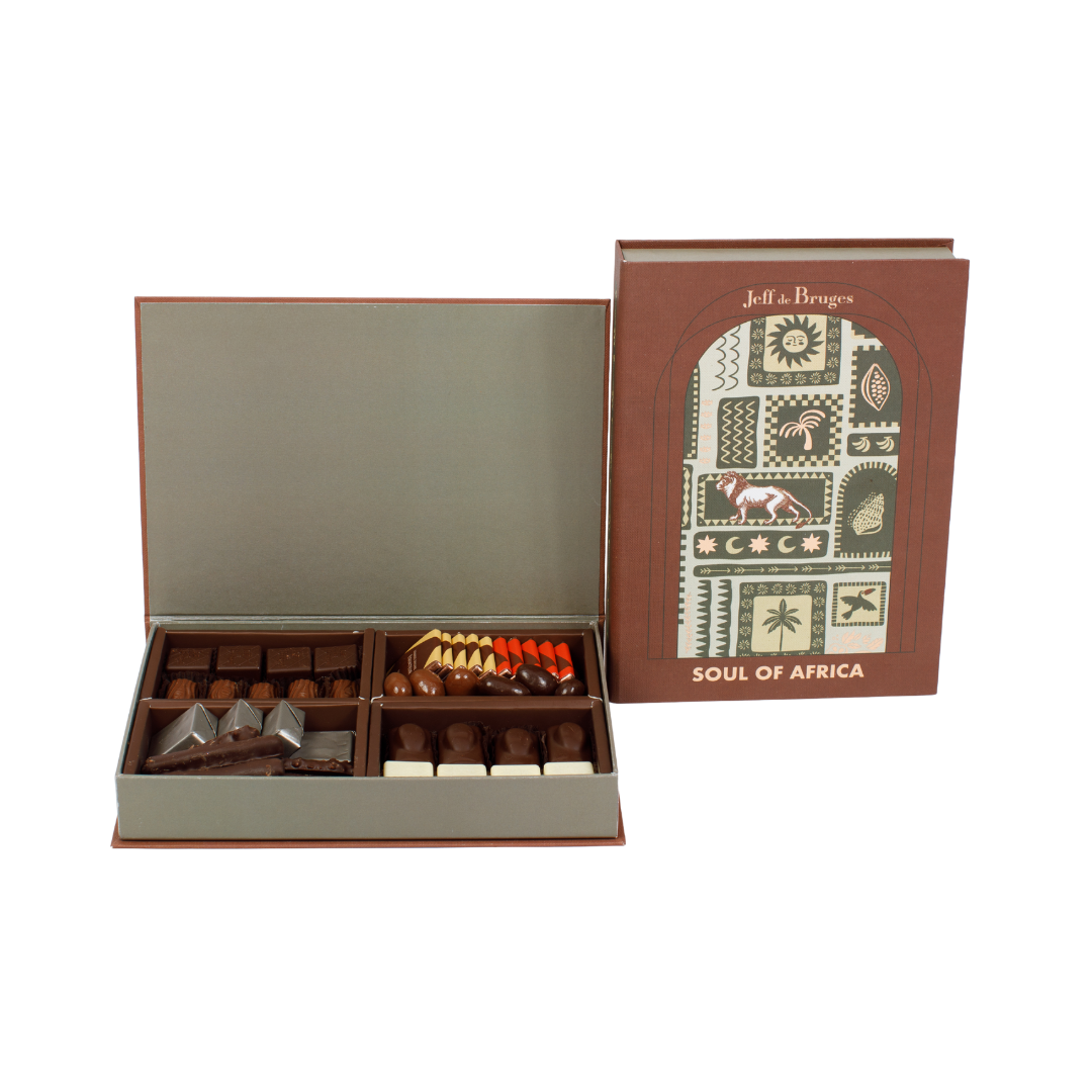 Boite Soul Of Africa Pm - 400g – Image 3