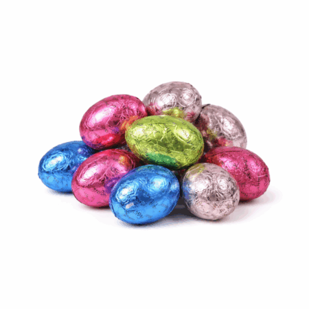 Oeuf en chocolat 18g